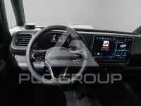 2026 Volkswagen ID 4