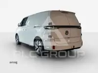 2026 Volkswagen ID 4