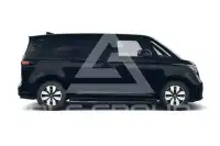2026 Volkswagen ID 4