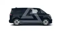 2026 Volkswagen ID 4