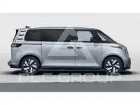 2026 Volkswagen ID 4