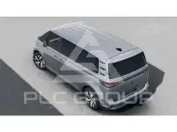 2026 Volkswagen ID 4