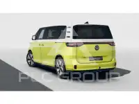 2026 Volkswagen ID 4