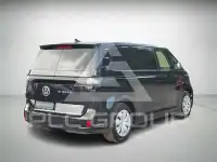 2026 Volkswagen ID 4
