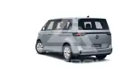 2026 Volkswagen ID 4