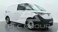 2026 Volkswagen ID 4