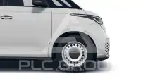 2026 Volkswagen ID 4