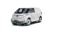 2026 Volkswagen ID 4