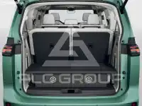 2026 Volkswagen ID 4