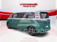 2026 Volkswagen ID 4