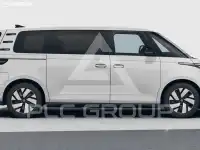 2026 Volkswagen ID 4