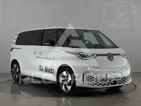 2026 Volkswagen ID 4