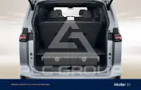2026 Volkswagen ID 4