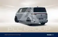 2026 Volkswagen ID 4