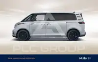 2026 Volkswagen ID 4