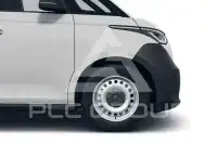2026 Volkswagen ID 4