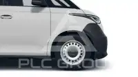 2026 Volkswagen ID 4