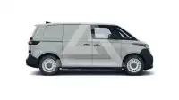 2026 Volkswagen ID 4