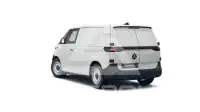 2026 Volkswagen ID 4