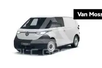 2026 Volkswagen ID 4