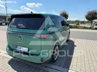 2026 Volkswagen ID 4