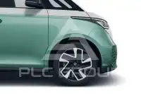 2026 Volkswagen ID 4