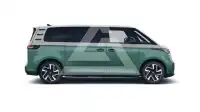 2026 Volkswagen ID 4