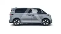 2026 Volkswagen ID 4