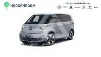 2026 Volkswagen ID 4