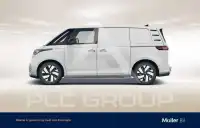 2026 Volkswagen ID 4