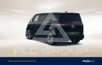2026 Volkswagen ID 4