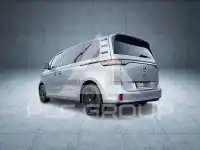 2026 Volkswagen ID 4
