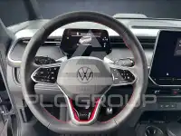 2026 Volkswagen ID 4