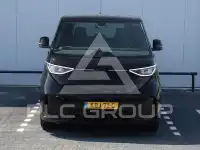 2026 Volkswagen ID 4