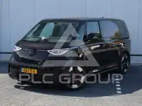 2026 Volkswagen ID 4