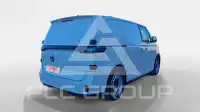 2026 Volkswagen ID 4