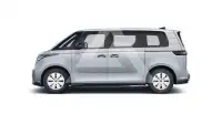 2026 Volkswagen ID 4