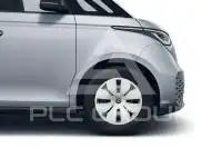 2026 Volkswagen ID 4
