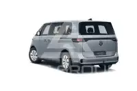 2026 Volkswagen ID 4