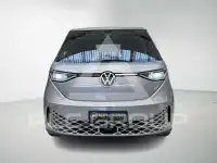 2026 Volkswagen ID 4
