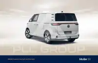 2026 Volkswagen ID 4