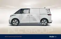 2026 Volkswagen ID 4