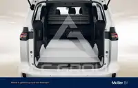 2026 Volkswagen ID 4