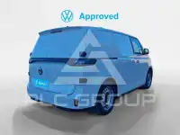2026 Volkswagen ID 4