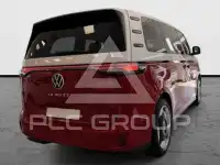 2026 Volkswagen ID 4