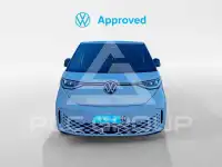 2026 Volkswagen ID 4