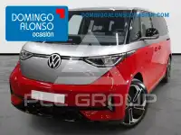 2026 Volkswagen ID 4