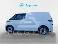 2026 Volkswagen ID 4