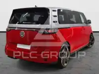 2026 Volkswagen ID 4
