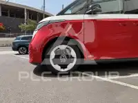 2026 Volkswagen ID 4
